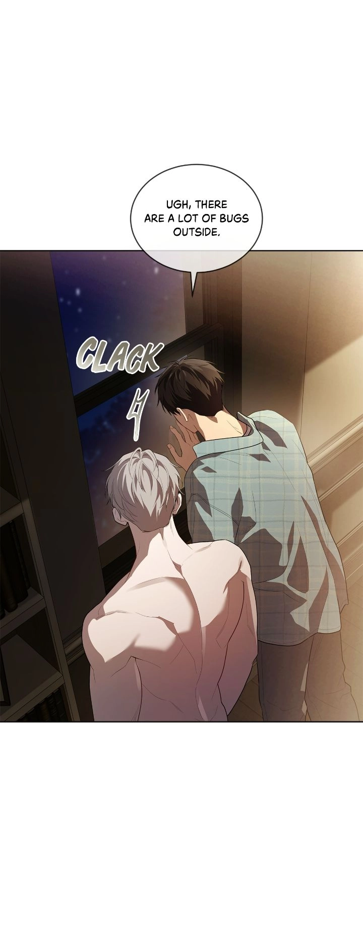 PASSION [Steamy] Chapter 107 page 9 - 