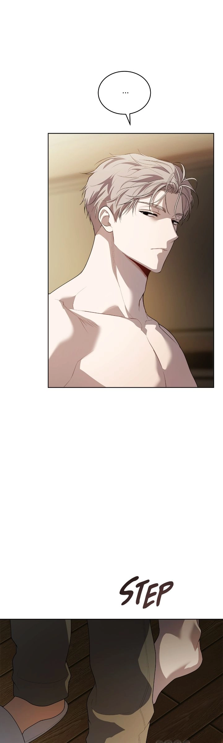 PASSION [Steamy] Chapter 107 page 10 - 