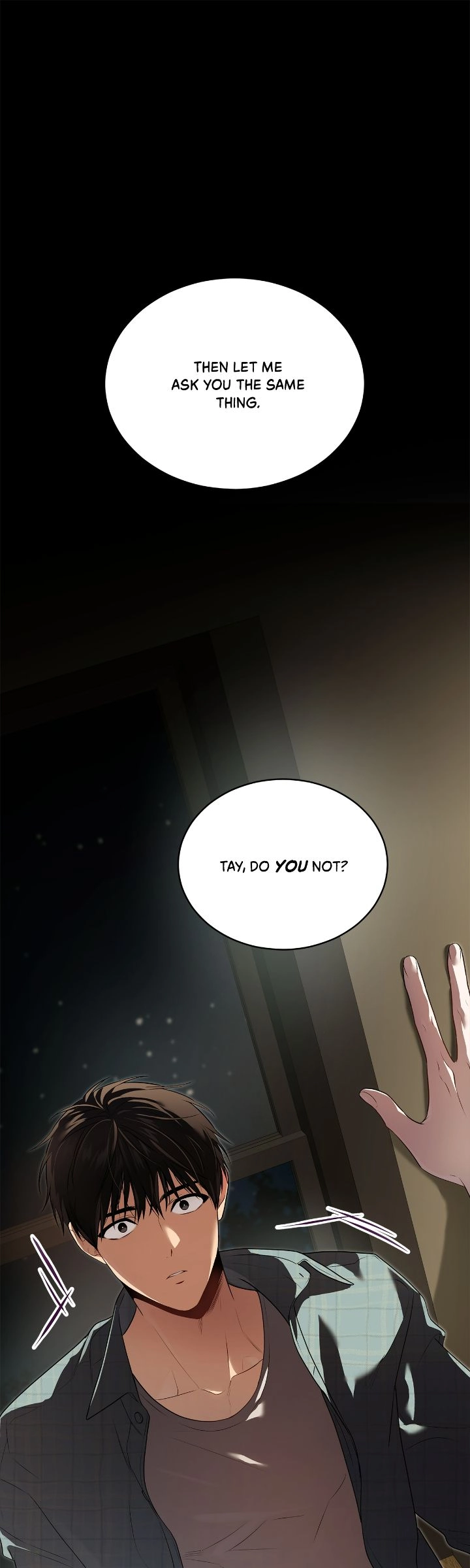 PASSION [Steamy] Chapter 108 page 1 - 