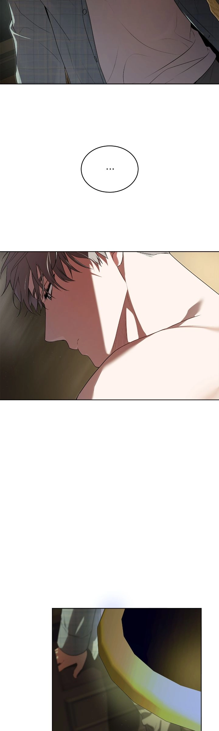 PASSION [Steamy] Chapter 108 page 2 - 