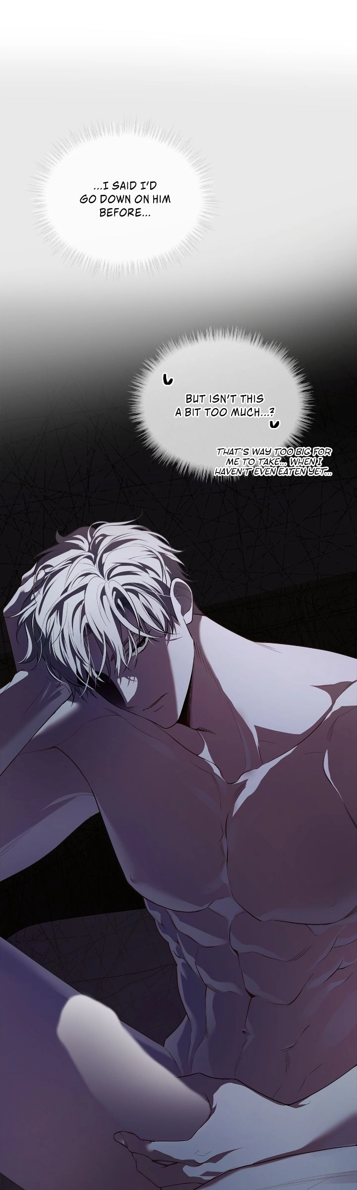 PASSION [Steamy] Chapter 108 page 11 - 