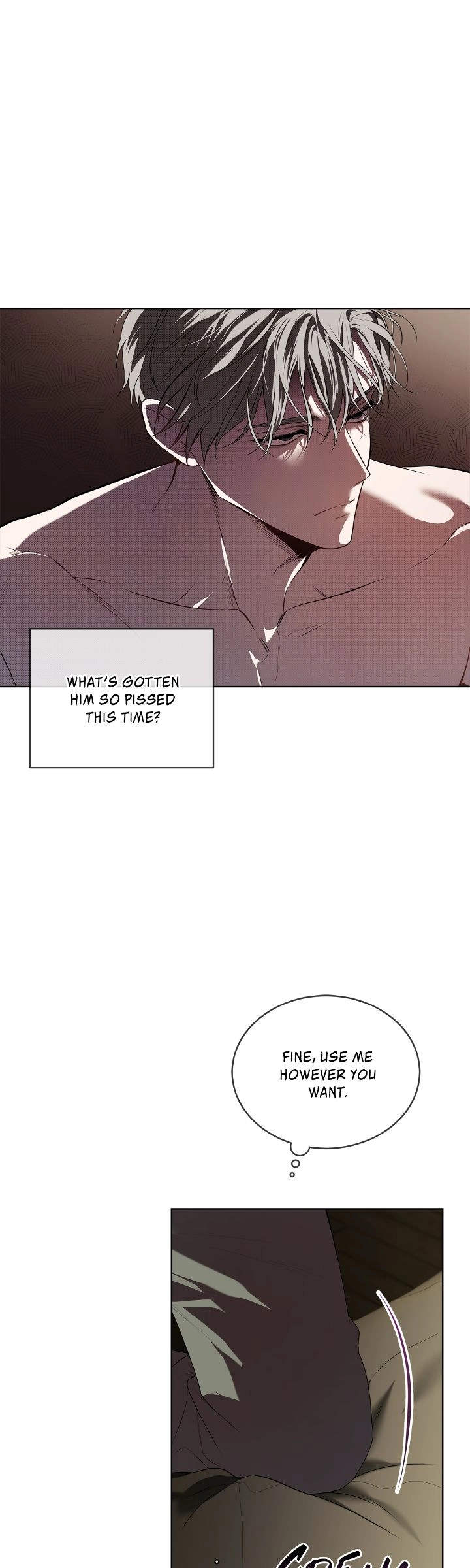 PASSION [Steamy] Chapter 108 page 13 - 