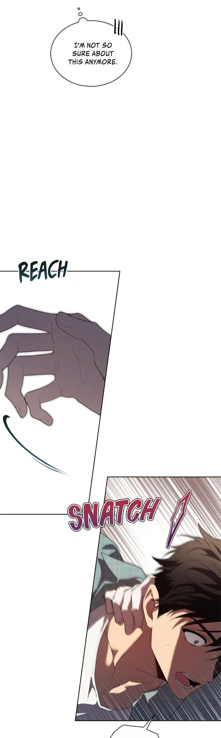 PASSION [Steamy] Chapter 108 page 17 - 