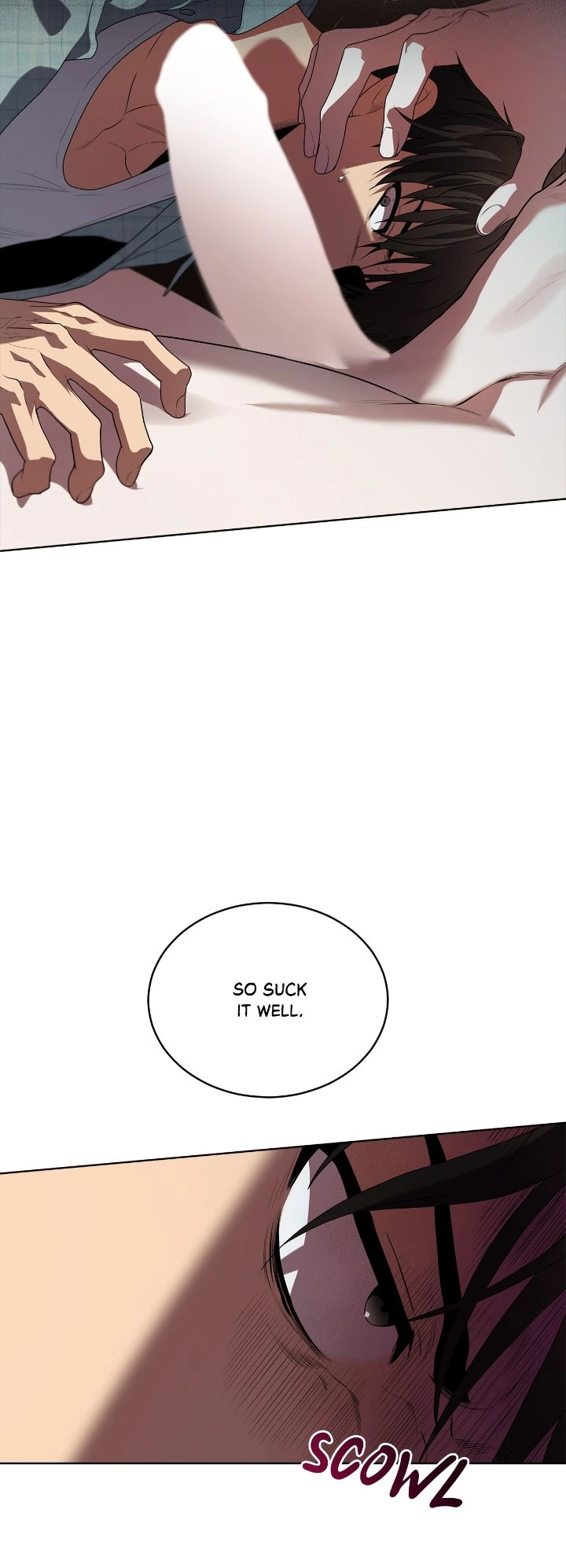 PASSION [Steamy] Chapter 108 page 21 - 