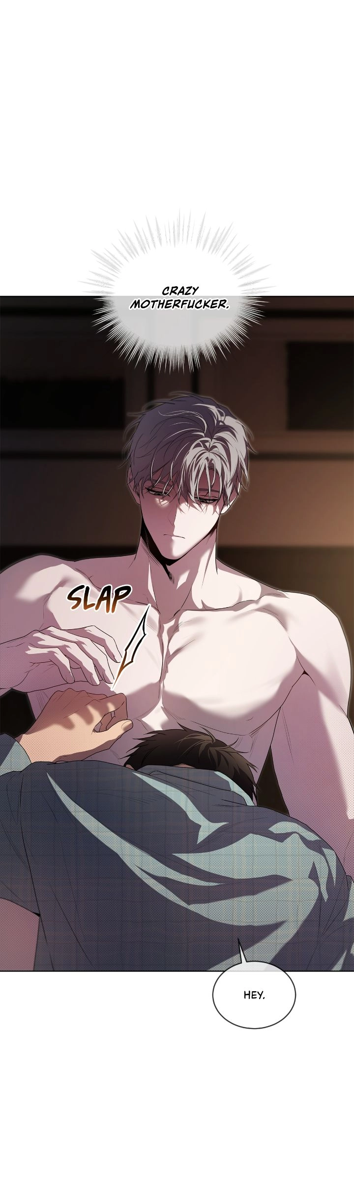PASSION [Steamy] Chapter 108 page 22 - 