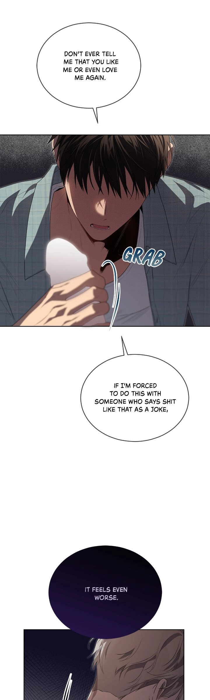 PASSION [Steamy] Chapter 108 page 23 - 