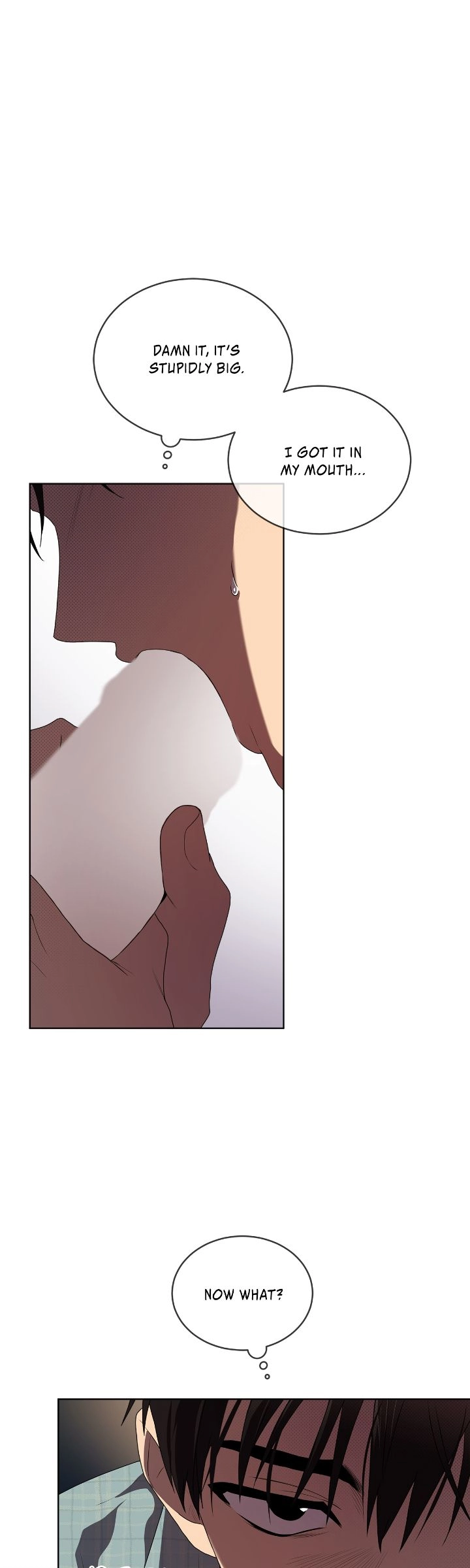 PASSION [Steamy] Chapter 108 page 26 - 