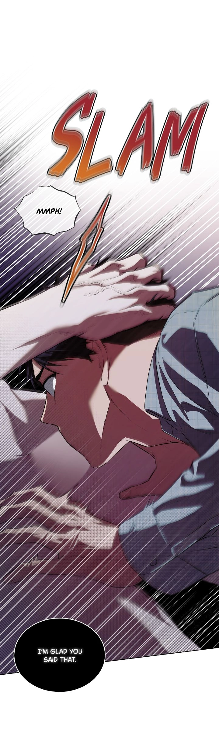 PASSION [Steamy] Chapter 108 page 29 - 