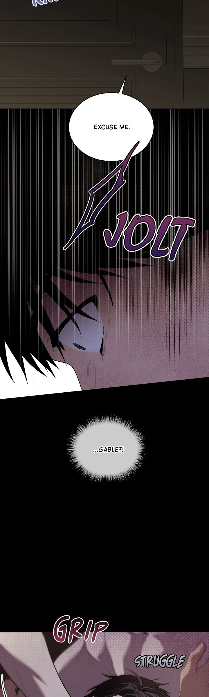 PASSION [Steamy] Chapter 108 page 37 - 