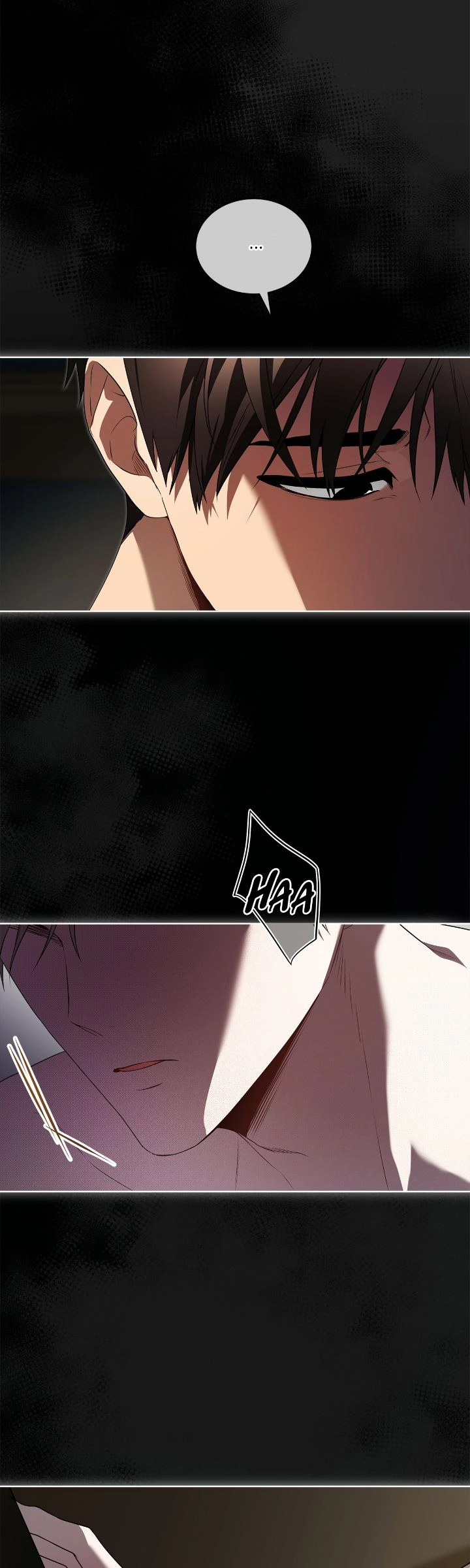 PASSION [Steamy] Chapter 108 page 5 - 