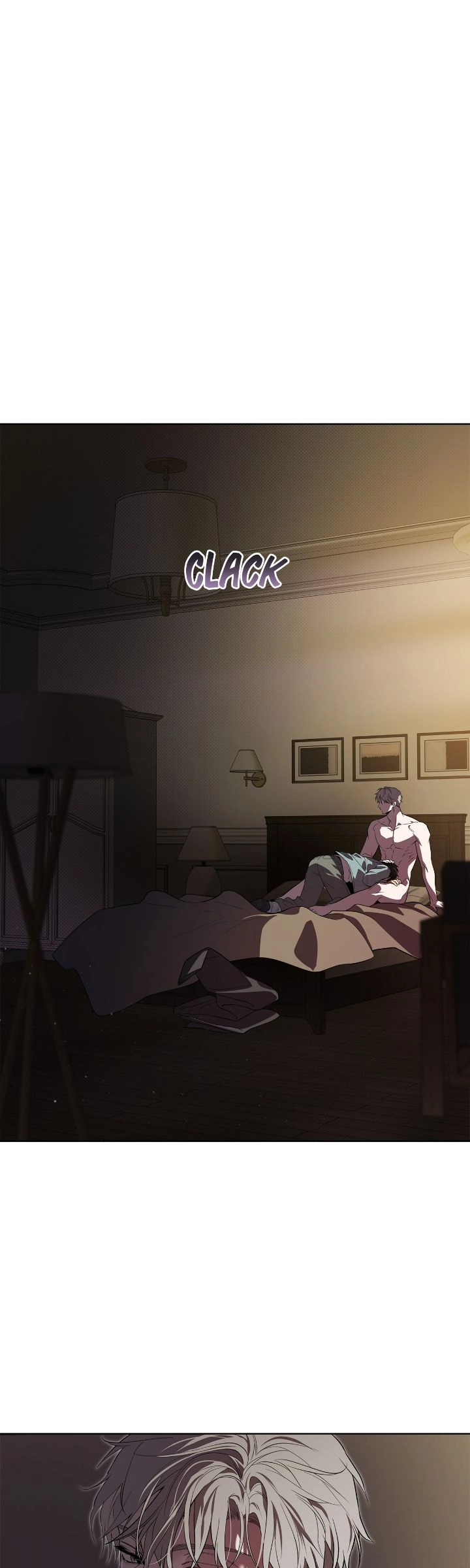PASSION [Steamy] Chapter 108 page 42 - 