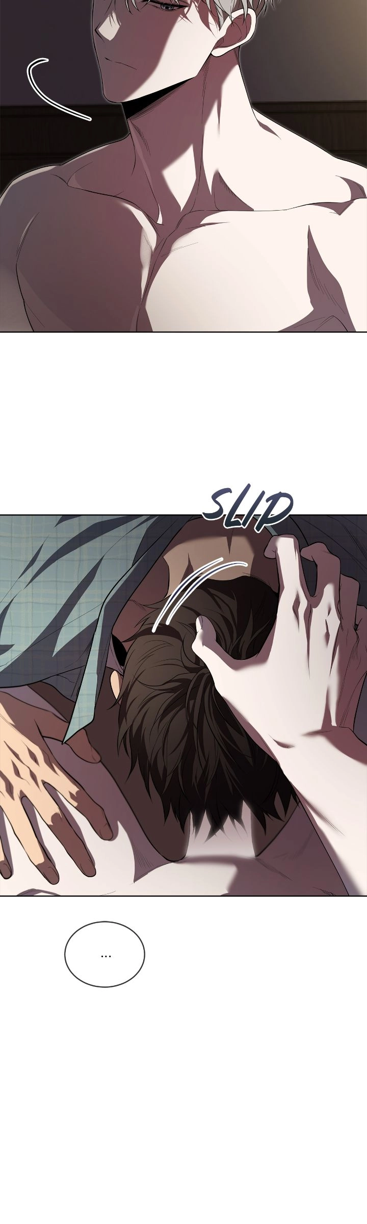 PASSION [Steamy] Chapter 108 page 43 - 