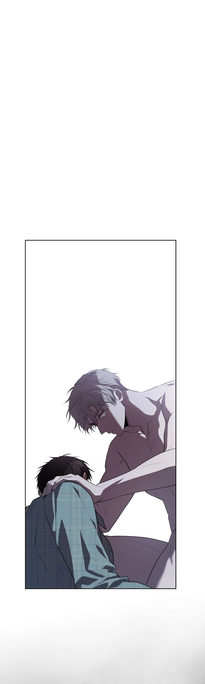 PASSION [Steamy] Chapter 108 page 46 - 