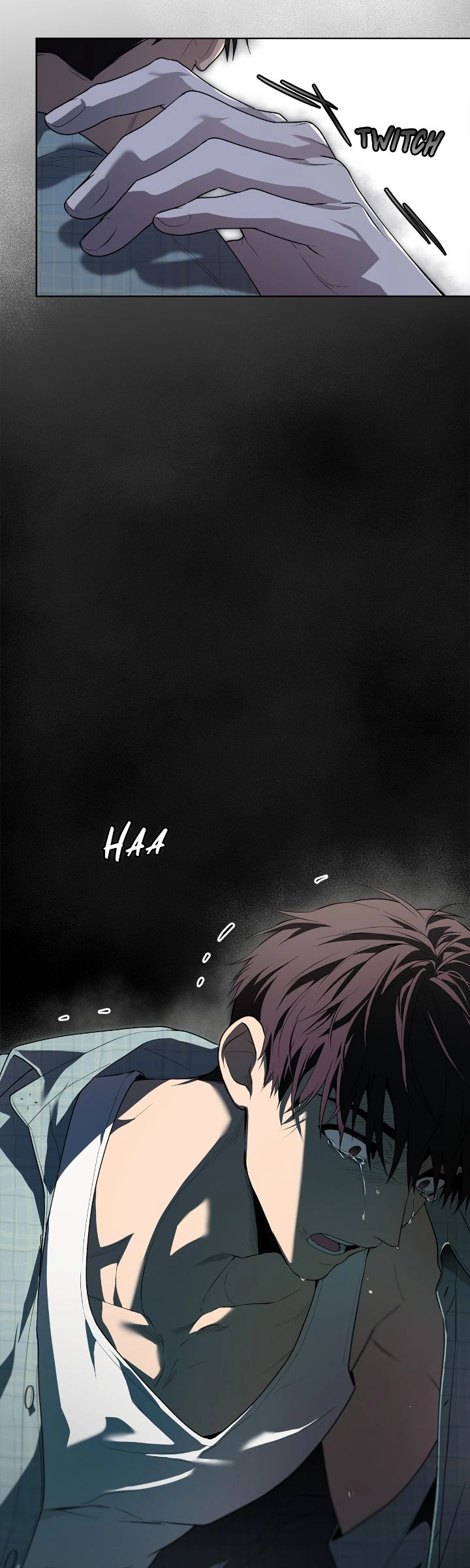 PASSION [Steamy] Chapter 108 page 47 - 