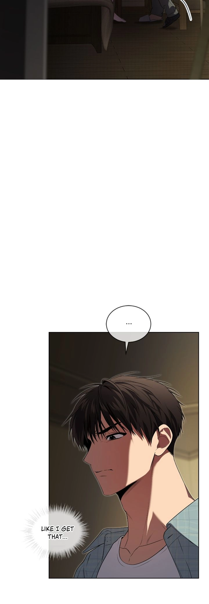 PASSION [Steamy] Chapter 108 page 10 - 