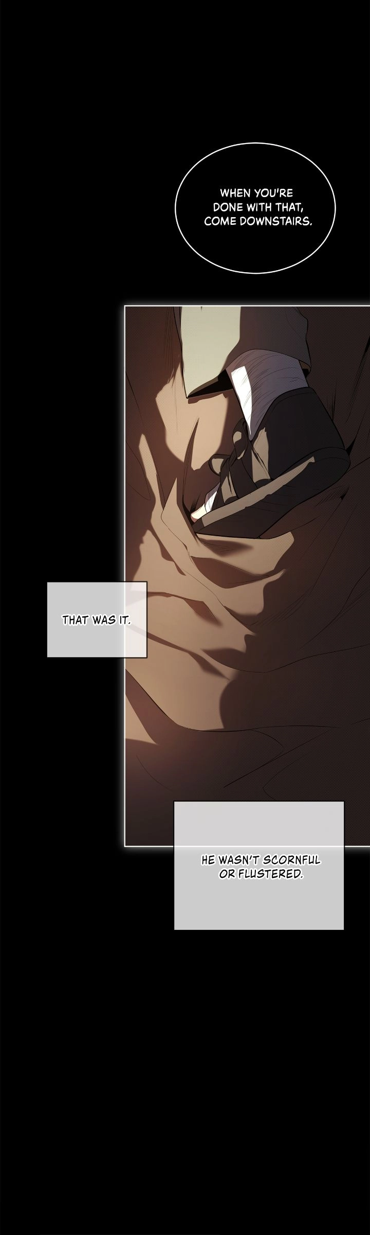 PASSION [Steamy] Chapter 109 page 1 - 