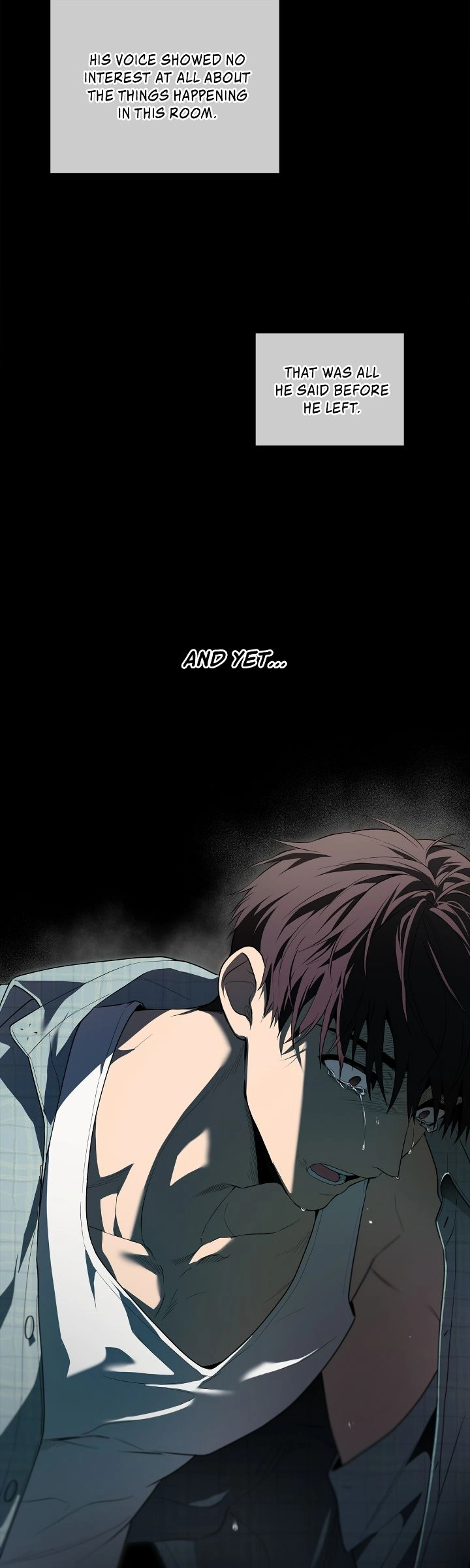 PASSION [Steamy] Chapter 109 page 2 - 