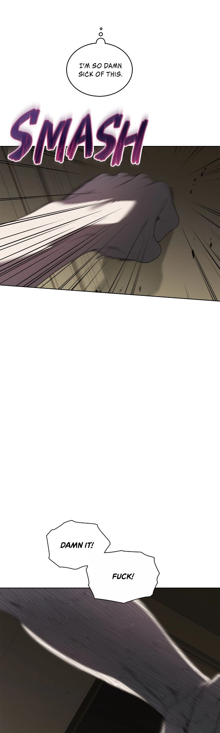 PASSION [Steamy] Chapter 109 page 11 - 