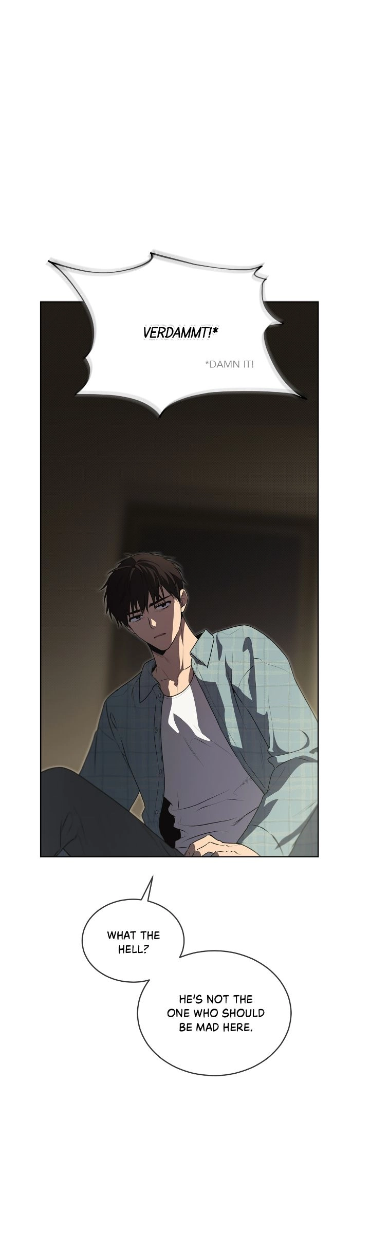 PASSION [Steamy] Chapter 109 page 14 - 