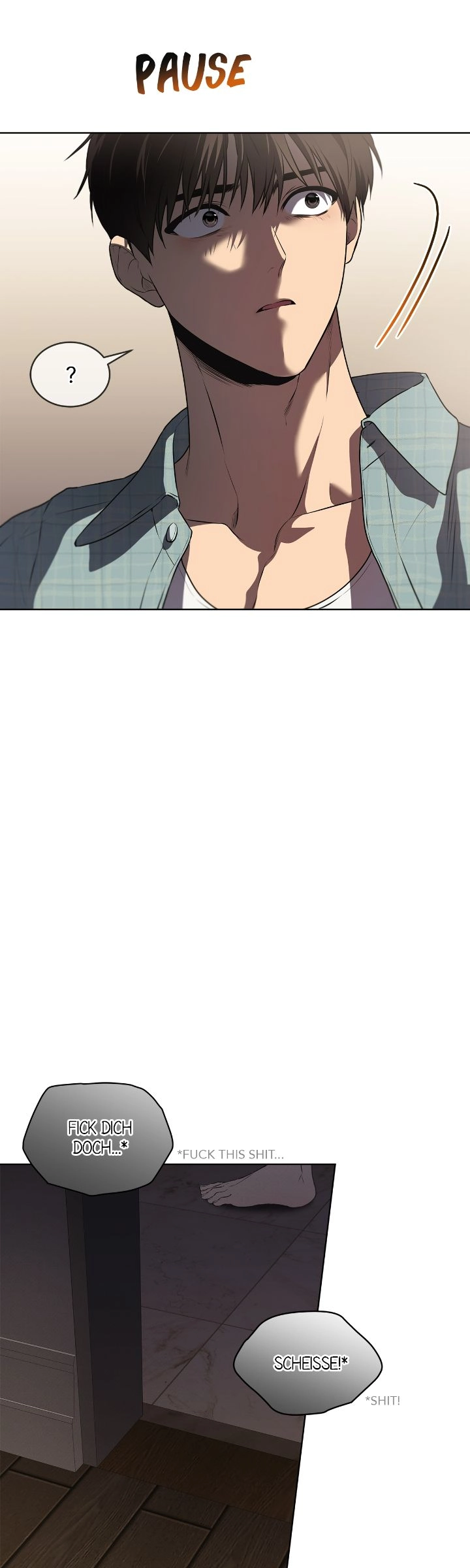 PASSION [Steamy] Chapter 109 page 15 - 