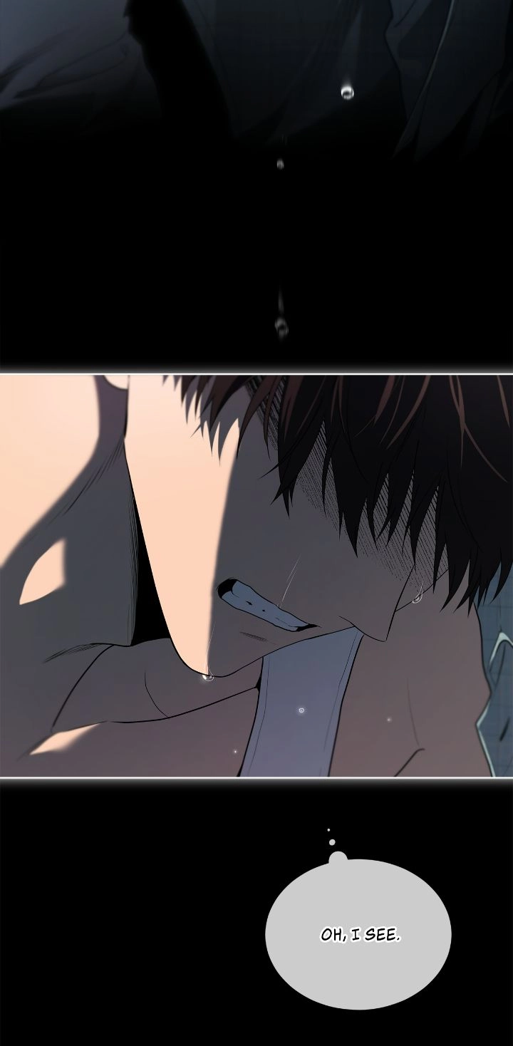 PASSION [Steamy] Chapter 109 page 3 - 