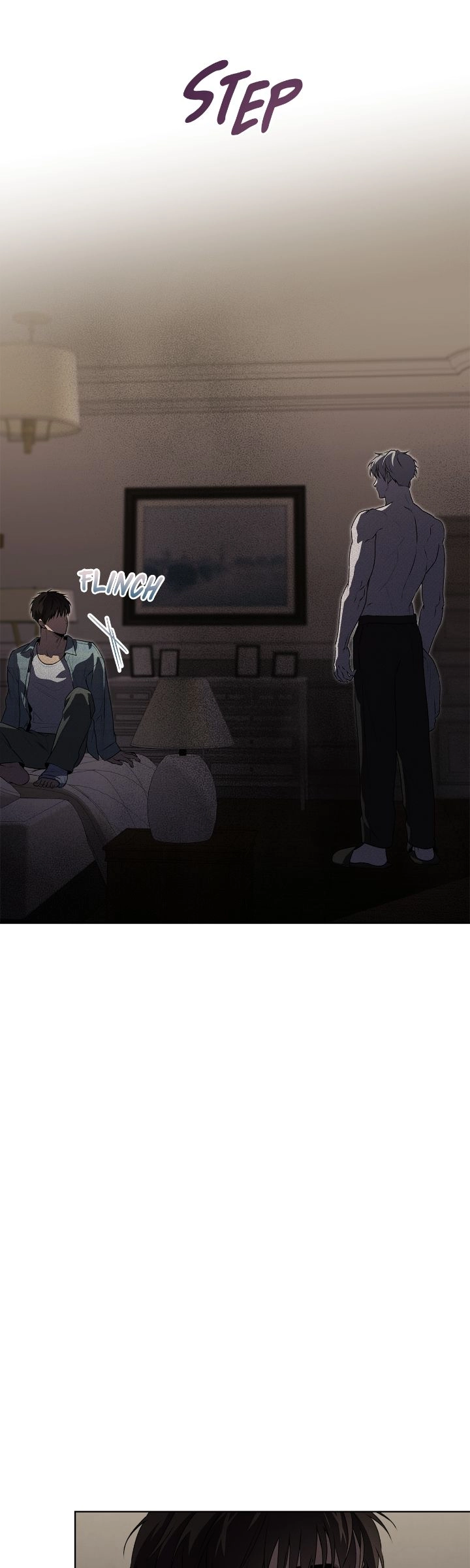 PASSION [Steamy] Chapter 109 page 21 - 