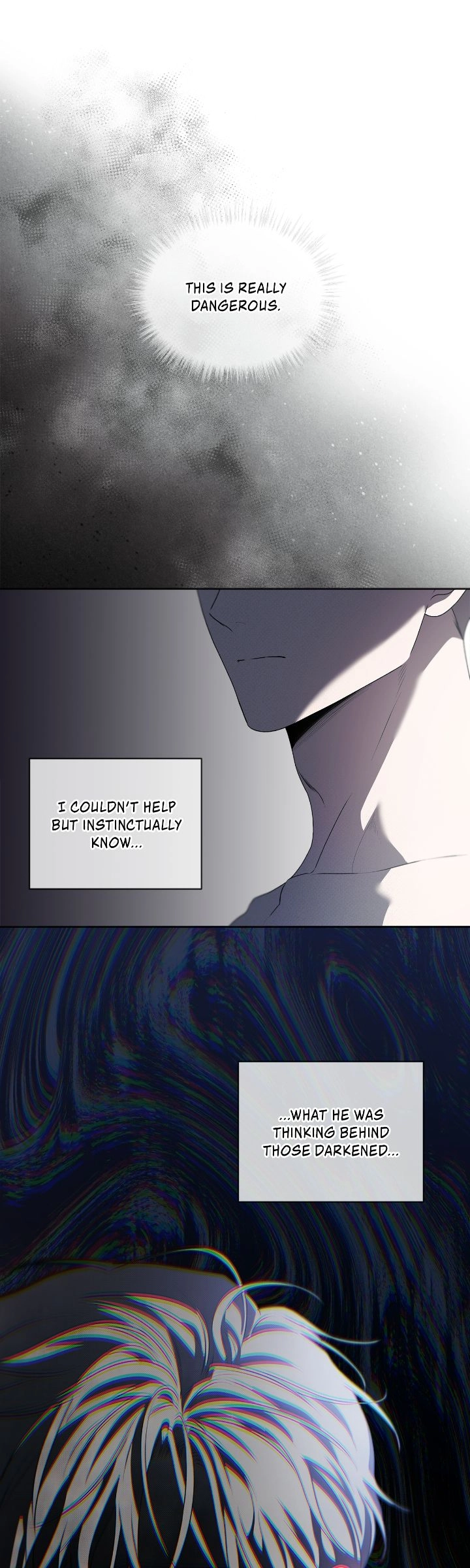 PASSION [Steamy] Chapter 109 page 23 - 