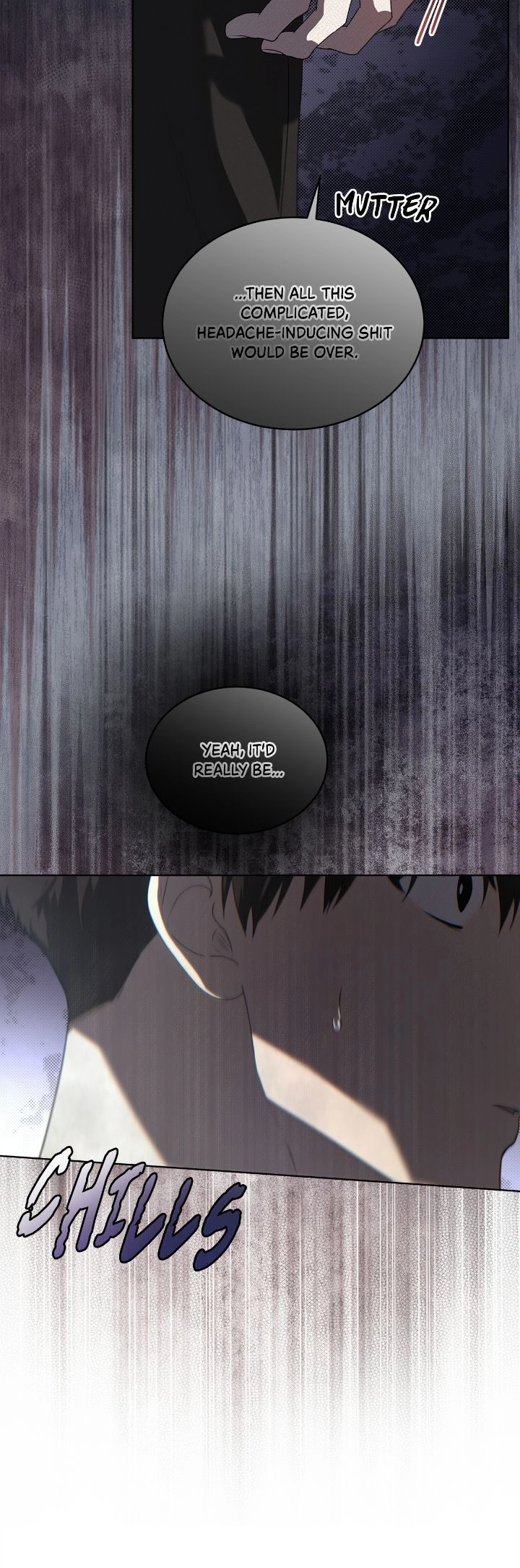 PASSION [Steamy] Chapter 109 page 25 - 
