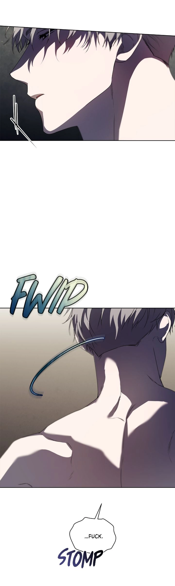 PASSION [Steamy] Chapter 109 page 26 - 