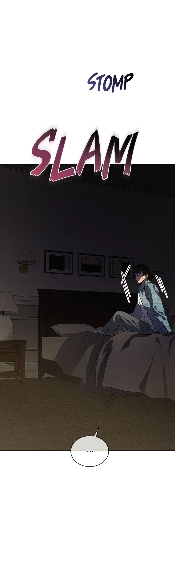 PASSION [Steamy] Chapter 109 page 27 - 