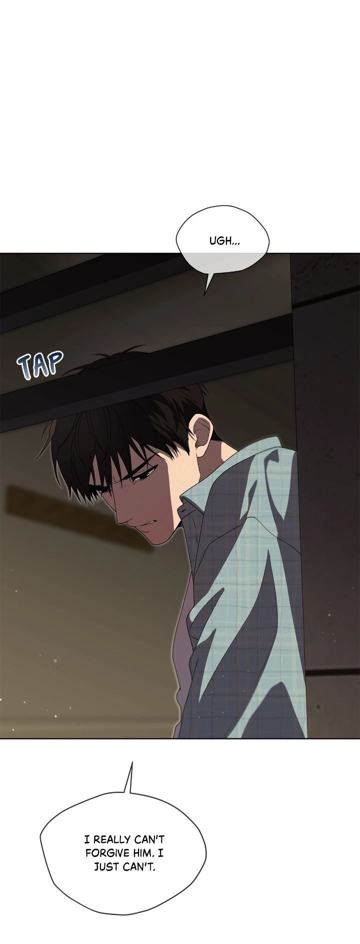 PASSION [Steamy] Chapter 109 page 31 - 