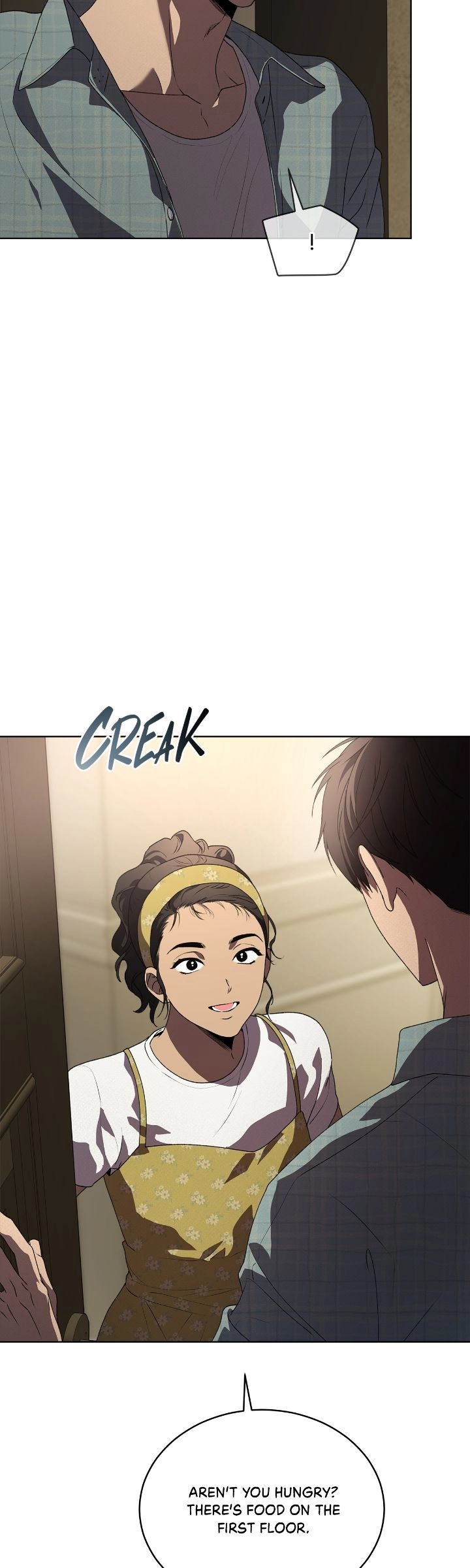 PASSION [Steamy] Chapter 109 page 33 - 