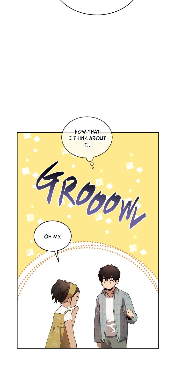 PASSION [Steamy] Chapter 109 page 34 - 