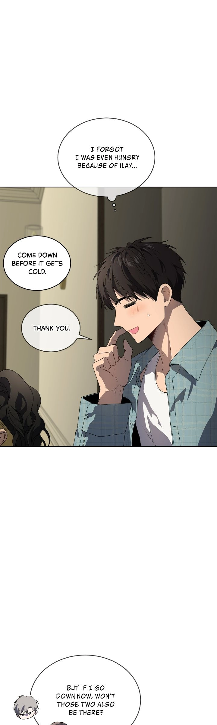 PASSION [Steamy] Chapter 109 page 35 - 