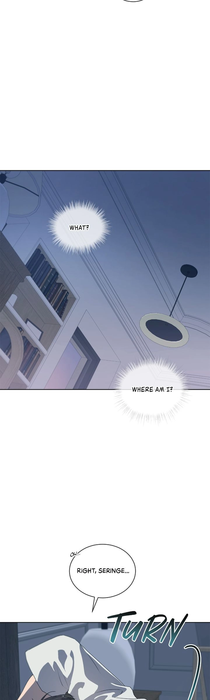 PASSION [Steamy] Chapter 109 page 39 - 
