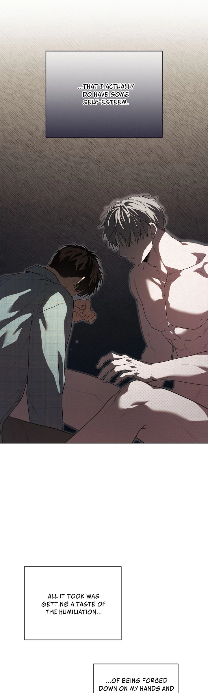 PASSION [Steamy] Chapter 109 page 5 - 