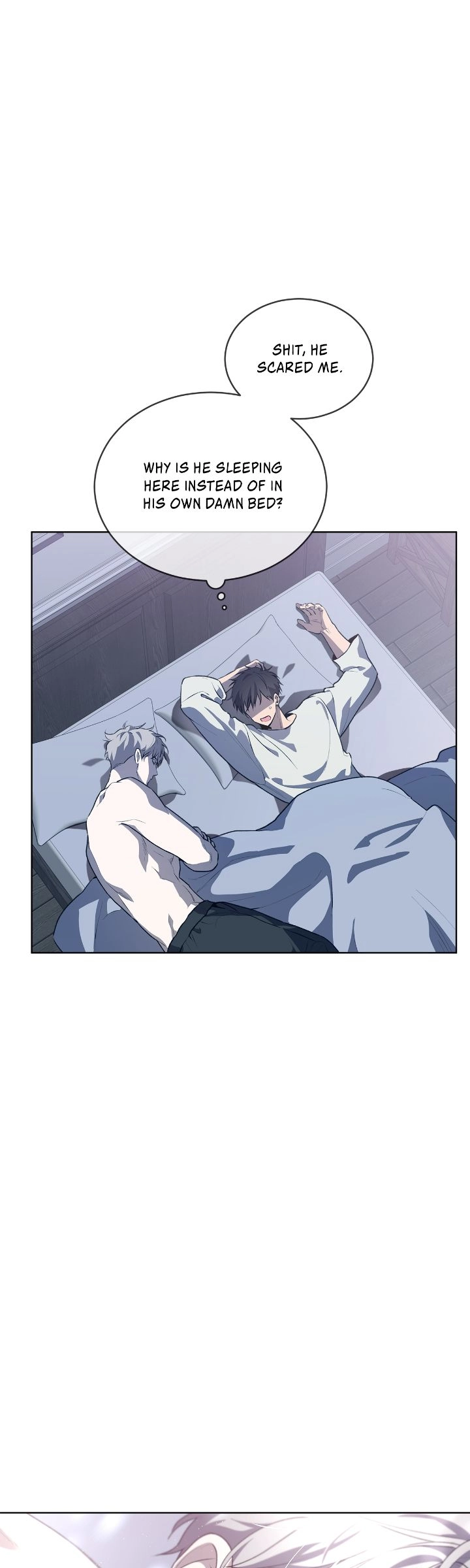 PASSION [Steamy] Chapter 109 page 41 - 