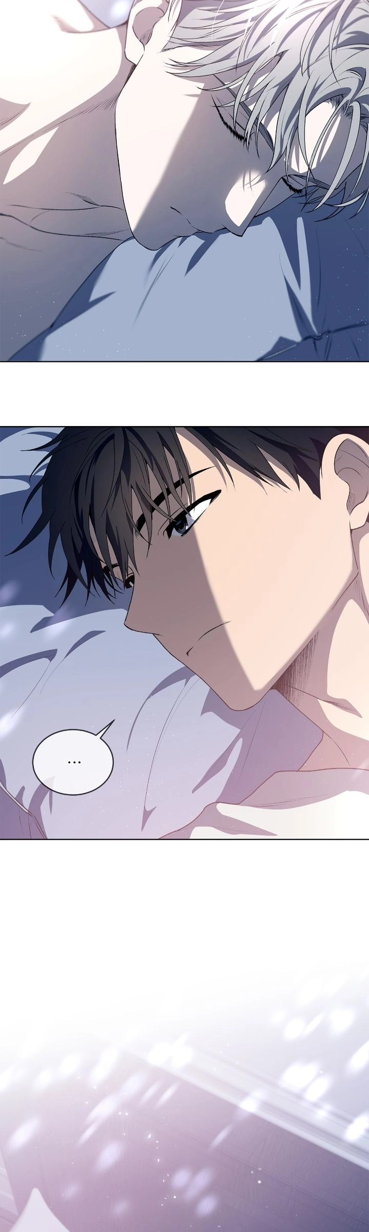 PASSION [Steamy] Chapter 109 page 42 - 