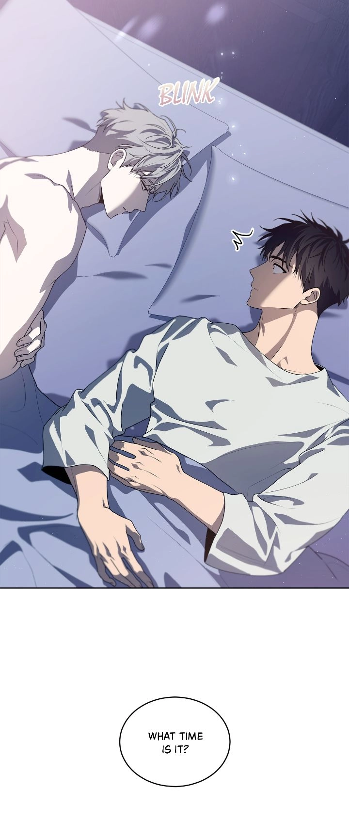 PASSION [Steamy] Chapter 109 page 43 - 