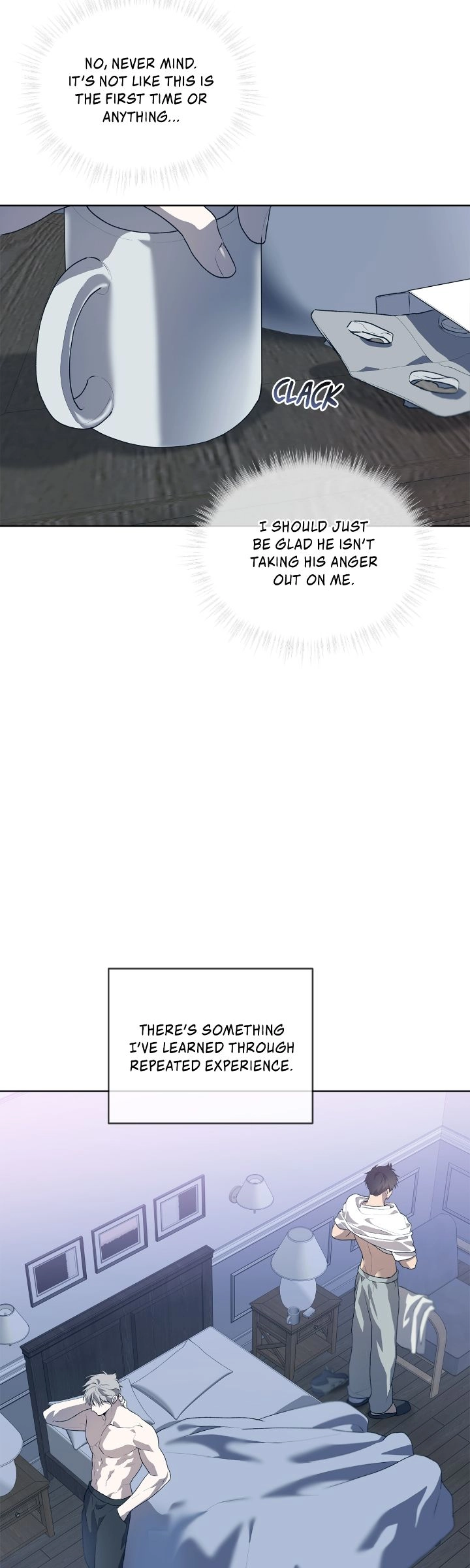 PASSION [Steamy] Chapter 109 page 49 - 