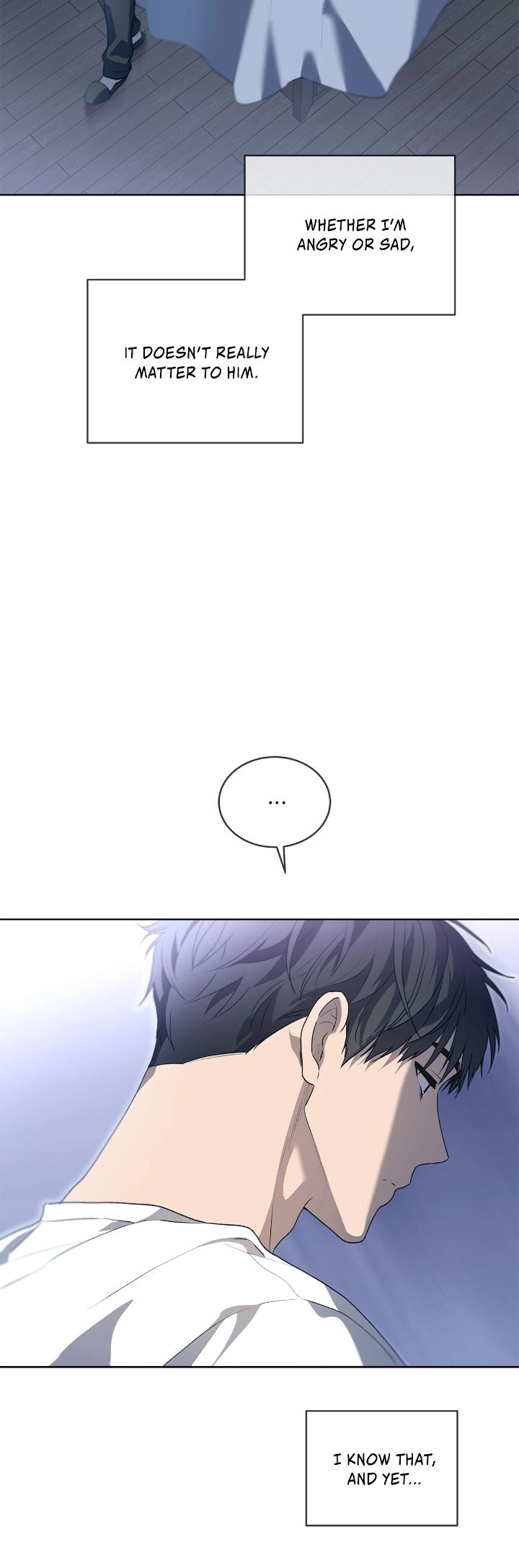 PASSION [Steamy] Chapter 109 page 50 - 
