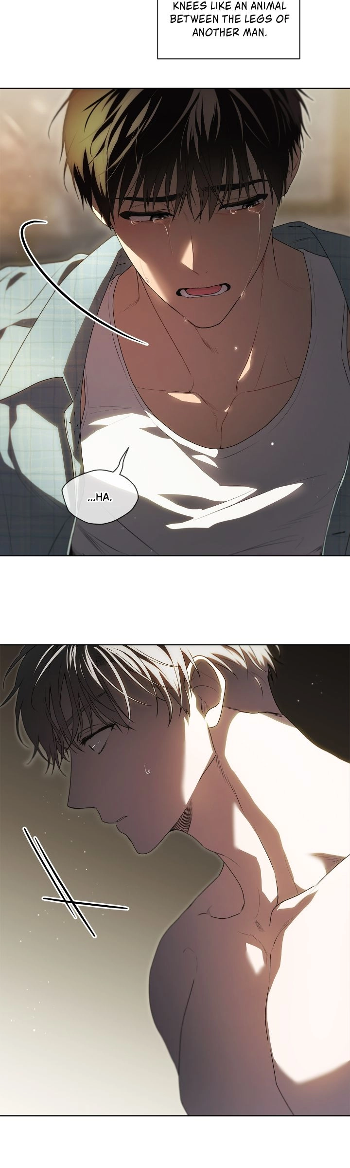PASSION [Steamy] Chapter 109 page 6 - 