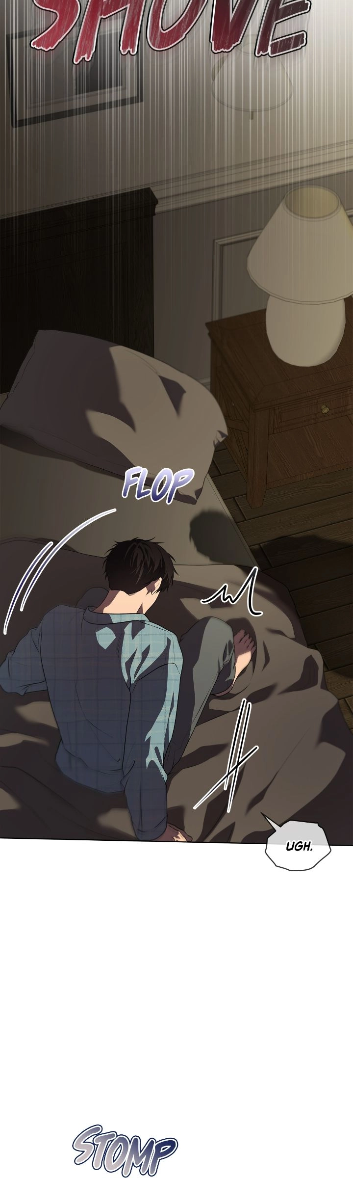 PASSION [Steamy] Chapter 109 page 9 - 