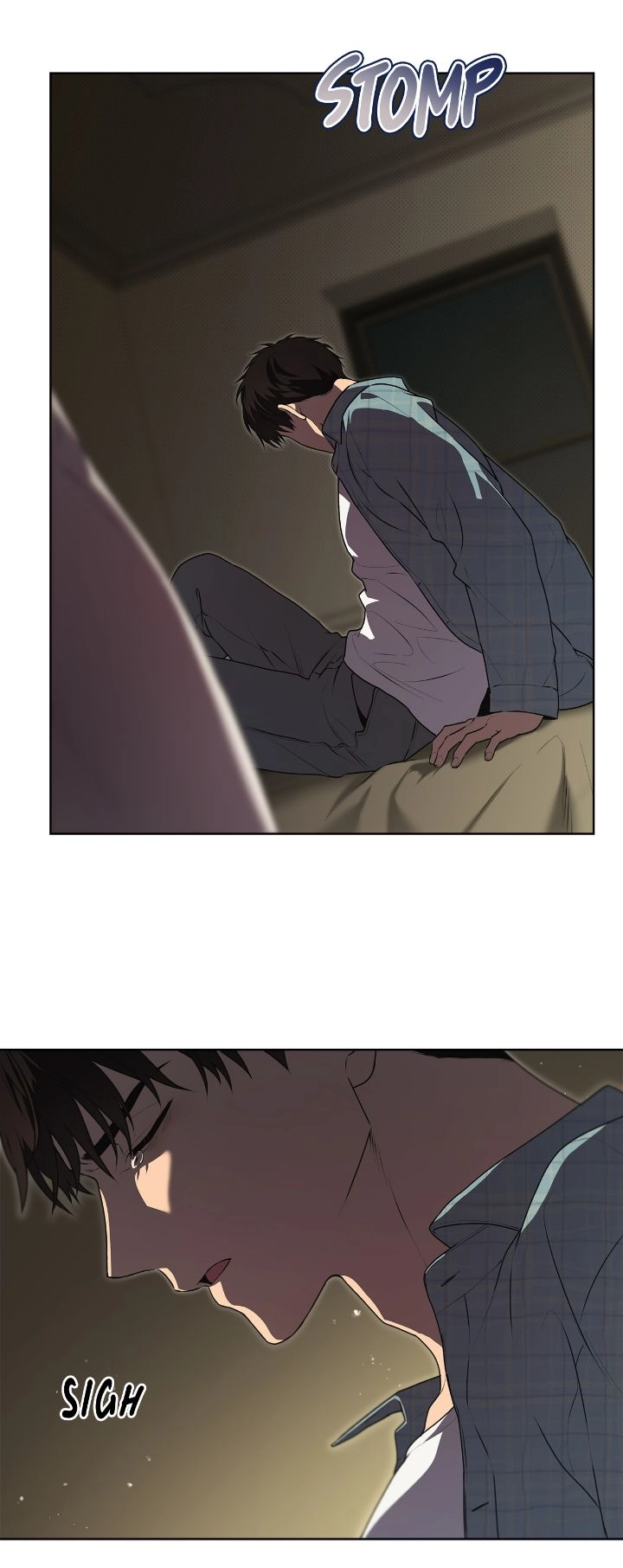 PASSION [Steamy] Chapter 109 page 10 - 