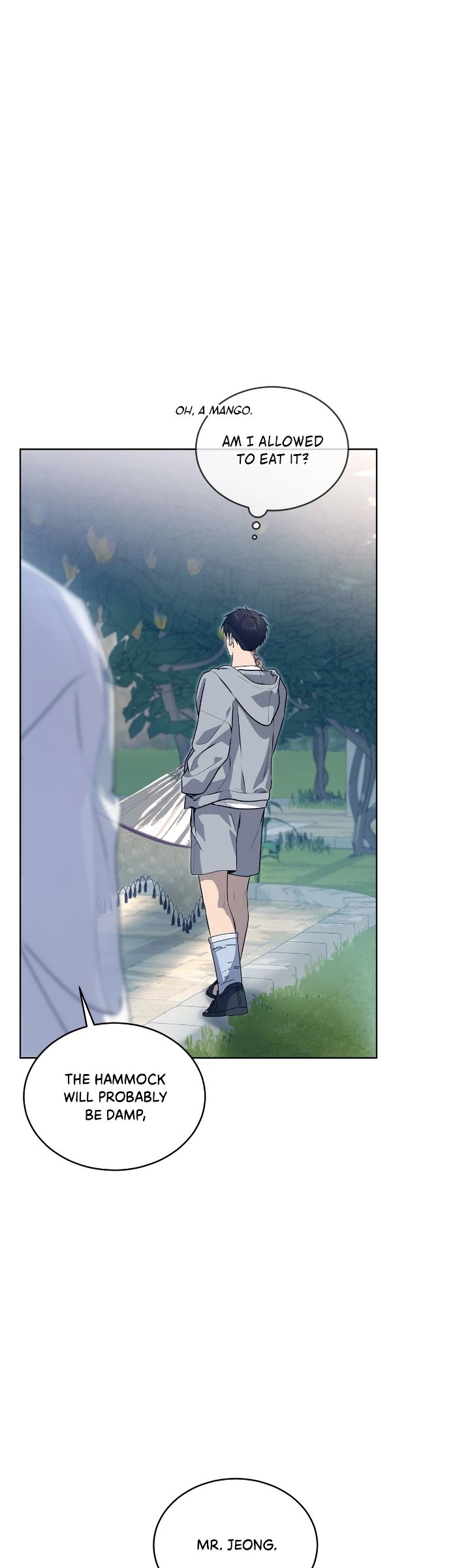 PASSION [Steamy] Chapter 110 page 1 - 