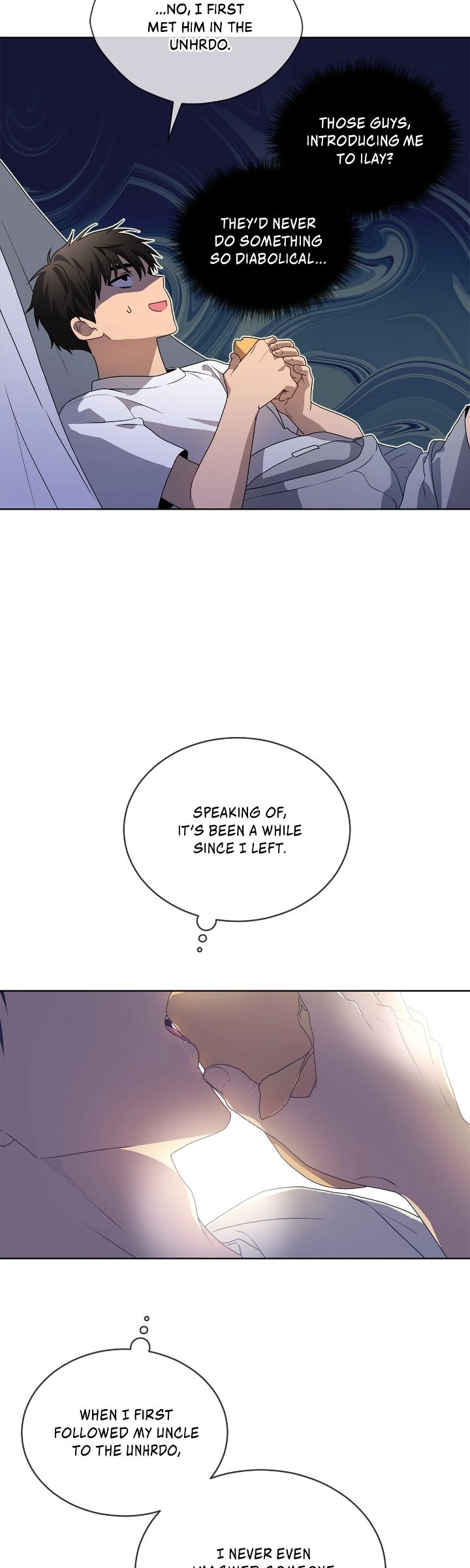 PASSION [Steamy] Chapter 110 page 14 - 