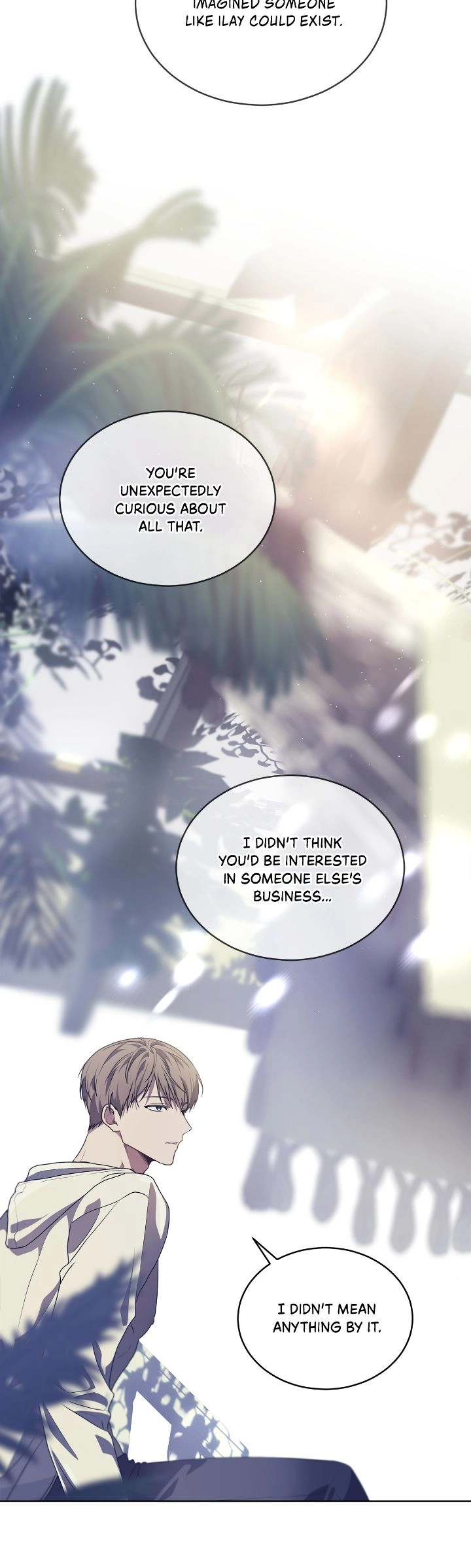PASSION [Steamy] Chapter 110 page 15 - 