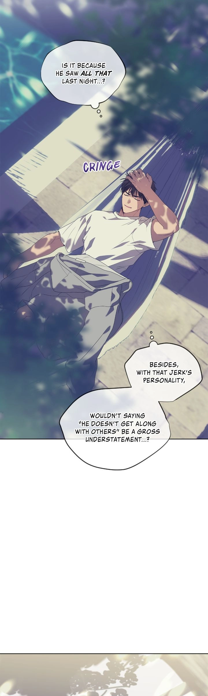 PASSION [Steamy] Chapter 110 page 17 - 