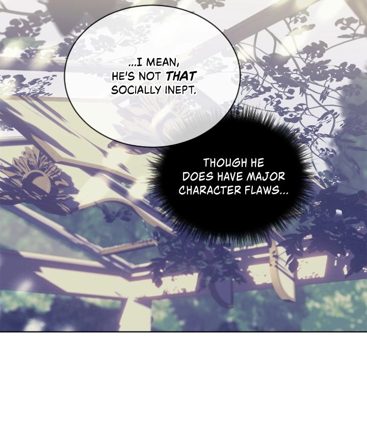 PASSION [Steamy] Chapter 110 page 18 - 