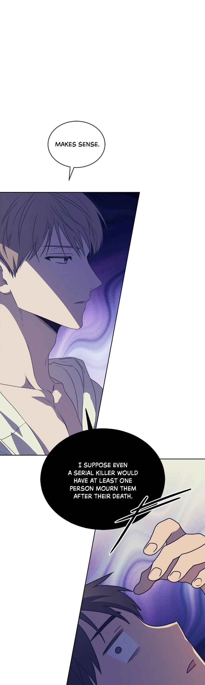 PASSION [Steamy] Chapter 110 page 19 - 
